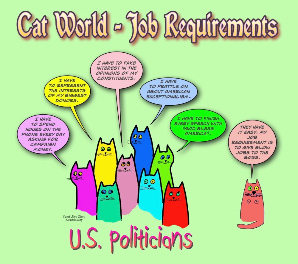 Job Requirements