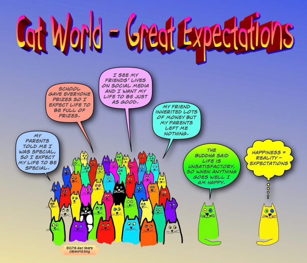 Great Expectations