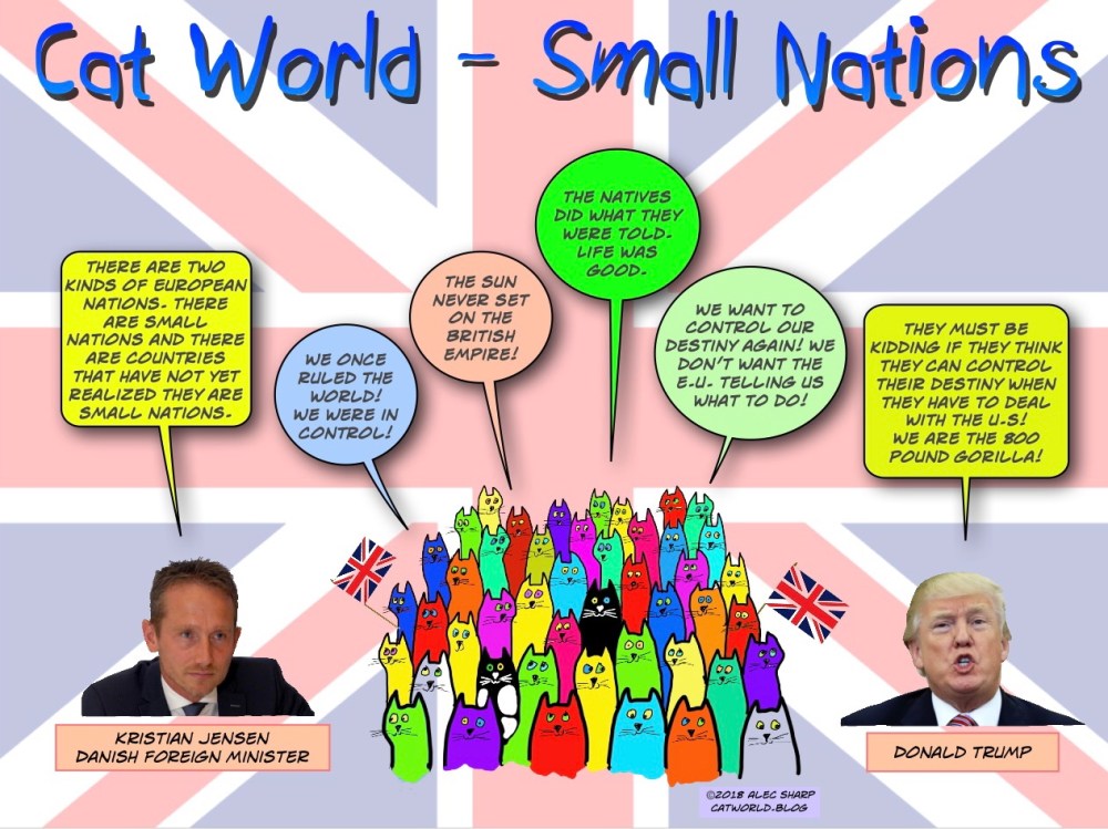 Small Nations