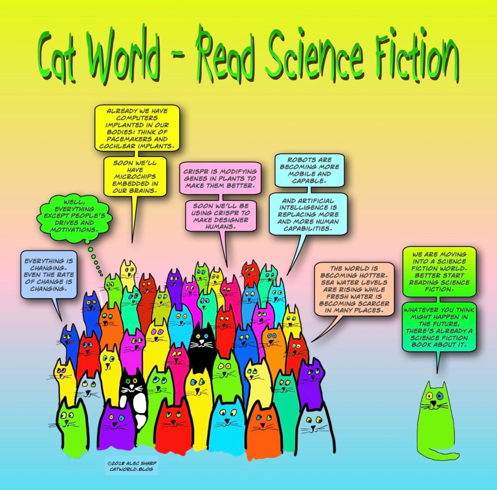 180921-Read Science Fiction